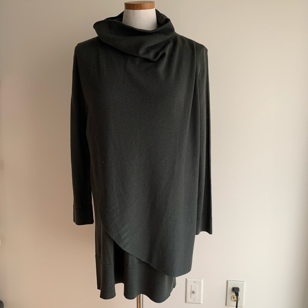 50% off! Cos sweater dress